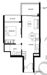 Normanton Park (D5), Apartment #563939031